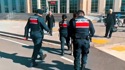 Bakan Yerlikaya duyurdu: 2 yıldır aranıyordu, 308 suç kaydı var