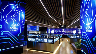 VİOP'ta endeks kontratı güne yükselişle başladı! (14.03.2025)