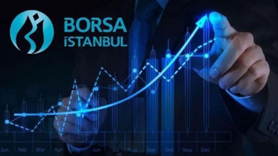 Borsa güne yükselişle başladı! (14.03.2025)