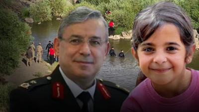 Narin cinayetinde sır perdesi aralanıyor! Orgeneral bilinmeyenleri Meclis'te tek tek anlattı