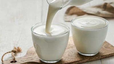 Kefirin Ramazan’daki mucize faydaları!