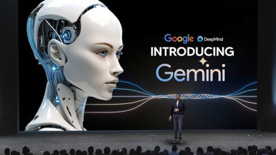 Google, kullanıcı deneyimini genişletiyor