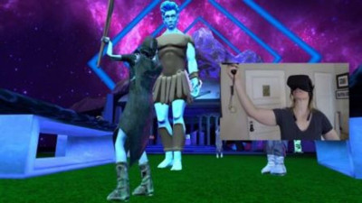 Yeni tiyatro deneyimi! İzleyici deneyiminde yeni dönem