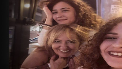 Filmleri aratmayan acı tesadüf!