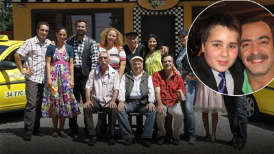 Akasya Durağı’nın haylaz çocuk yıldızıydı! Yeni mesleği şoke etti