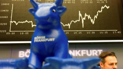 Avrupa borsaları Orta Doğu rahatlamasıyla yükseliyor! (25 Haziran 2025)