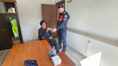 Yaşlı adam kayıp olarak aranıyordu! Öyle bir halde bulundu ki...