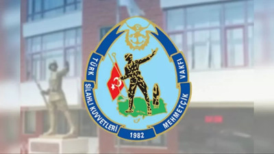 TSK Mehmetçik Vakfı, İstanbul'da mevlit okuttu