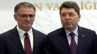 Bakan Yılmaz Tunç'tan sokak hayvanları açıklaması