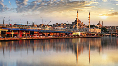 Mevsim yine değişti! AKOM'dan İstanbul için kritik uyarı