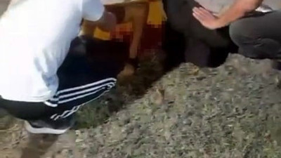 Eski eşinin yeni kocasını öldürmüştü! Cezası belli oldu