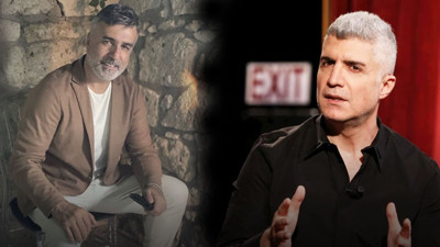 Özcan Deniz’e bir şok daha! Abisi ihbarda bulundu