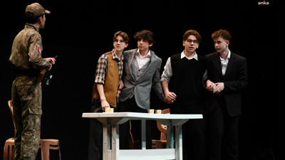 Lüleburgaz'da amatör tiyatro festivali: 23 oyun sahnelenecek