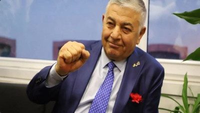 Eski Sarıyer Belediye Başkanı Şükrü Genç tutuklandı