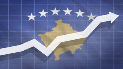 Kosova ekonomisi yükselişte