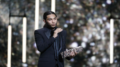 Dylan Robert'e üç yıl hapis cezası