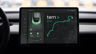 Tern AI'nin yeni teknolojisi GPS’e meydan okuyor