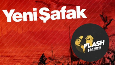 Yeni Şafak yazarı Flash TV'ye kayyum olarak atandı