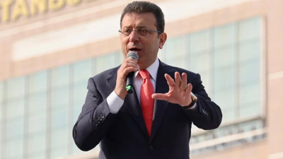 Ekrem İmamoğlu iddiası ortalığı kasıp kavuracak! Bir yandaş kalem daha kantarın topuzunu kaçırdı