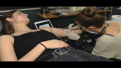 Dövme yaptırmadan önce dikkat edilmesi gerekenler! Uzmanlardan kritik uyarılar