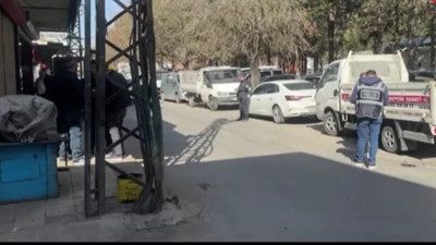 Alacak verecek meselesi kanlı bitti! Eniştesi tarafından tabancayla vuruldu