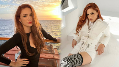 Mine Tugay kötü haberi duyurdu