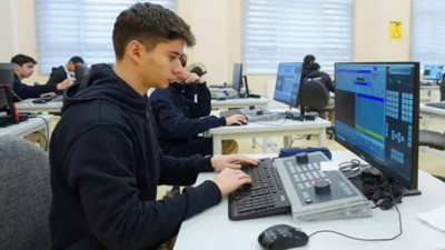 MEB duyurdu! 'Sıfır Atık Yarışması' başvuruları başladı