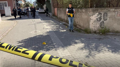 Adana’da damat dehşet saçtı! Ölü ve yaralılar var