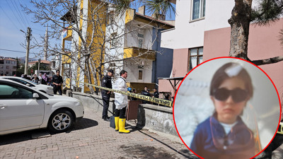 Anne ile 2 çocuğu aynı anda aynı odada öldü: Polis adrese akın etti!