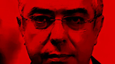 Saray’ın Başdanışmanı Mehmet Uçum sinir küpüne döndü!