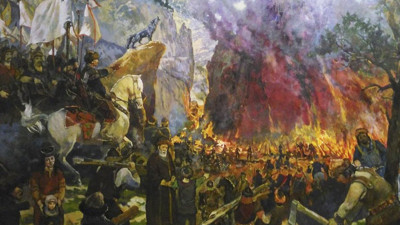 MHP’li Yalçın’dan açılım savunması: Bahçeli Türk milletini Ergenekon’dan çıkarıyor!