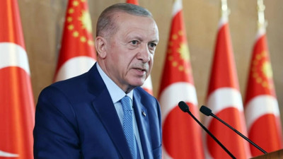 Erdoğan’dan flaş ‘Öcalan’ hamlesi! DEM Partili isim açıkladı