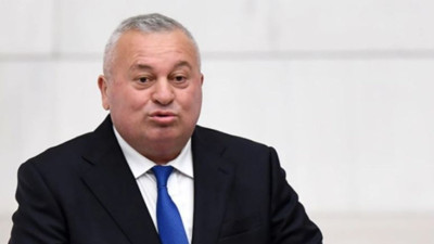 Cemal Enginyurt ‘emekli olacak’ diyerek açıkladı