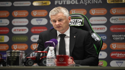 Solskjaer'den Fair-Play mesajı "Kendi kalemize de golü atardık"