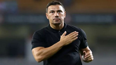 Başakşehir'den Çağdaş Atan açıklaması! Tamam mı devam mı?