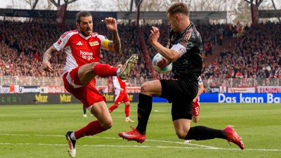 Bayern Münih, Union Berlin deplasmanında liderliği zora soktu