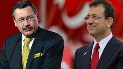 Melih Gökçek'ten bomba iddia 'İmamoğlu ilkokul mezunu'