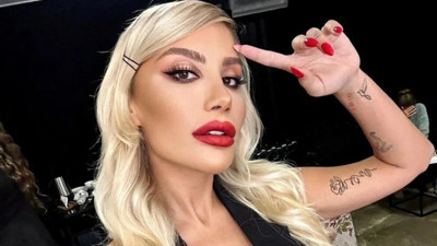 İrem Derici hayranlarını korkuttu! Konseri iptal olmuştu