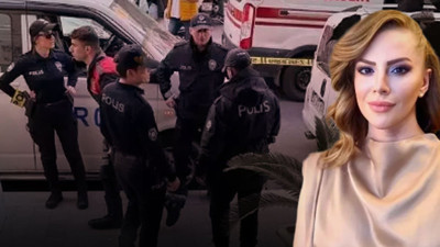 Ünlü şarkıcının evinde kan donduran olay! “Korkuyorum” dedi korktuğu başına geldi... Bir anda silahlar patladı