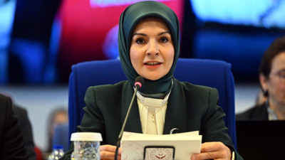 Bakan Göktaş duyurdu: Hesaplara yatırdık!