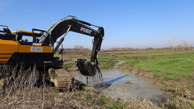 Ürün kayıplarının önüne geçilecek! Çiftçi nefes alacak
