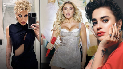 Ceylan Ertem hedef almıştı! İrem Derici ateş püskürdü