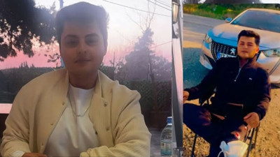 Hatay’da kaybolan Mertcan Güvercin’in cesedi dağlık alanda bulundu