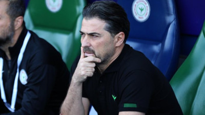 İlhan Palut'tan istifa sinyali