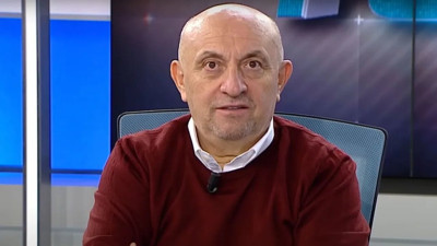 Sinan Engin'den Beşiktaş'a Galatasaray uyarısı