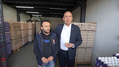 CHP'li isim Türkiye'nin içinde bulunduğu korkunç gerçeği açıkladı