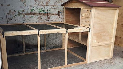 Adana'da kan donduran cinayet! Güvercin kafesi yüzünden kuzenini öldürdü