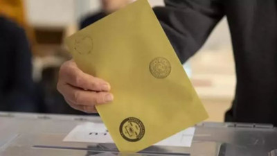 AKP'nin moralini yerle bir eden anket! Kimse tahmin etmiyordu…