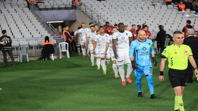 Trendyol 1. Lig'de 30. hafta panoraması