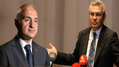 'Bakan Ersoy, orman arazisini otel dikmek için şirketine peşkeş çekti' CHP'li Salıcı belgeleriyle paylaştı